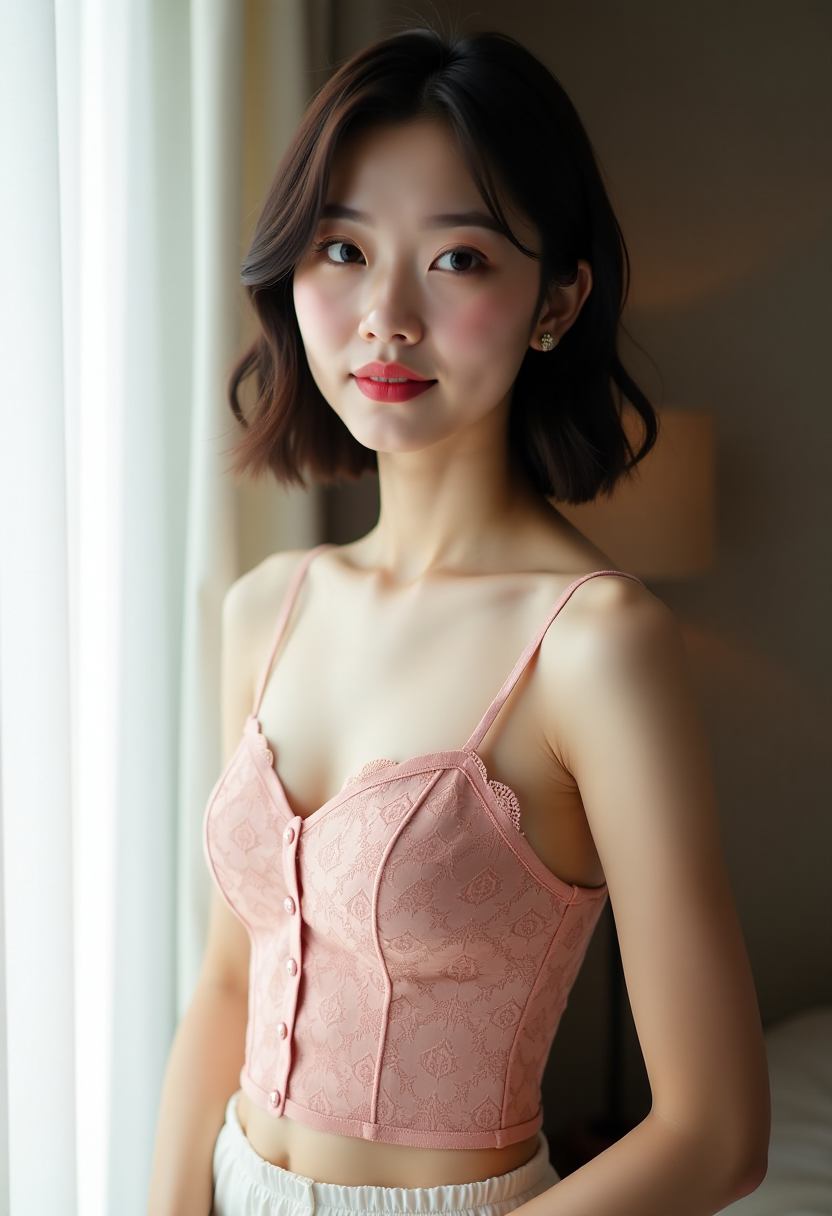 潮汐尽头主创访谈